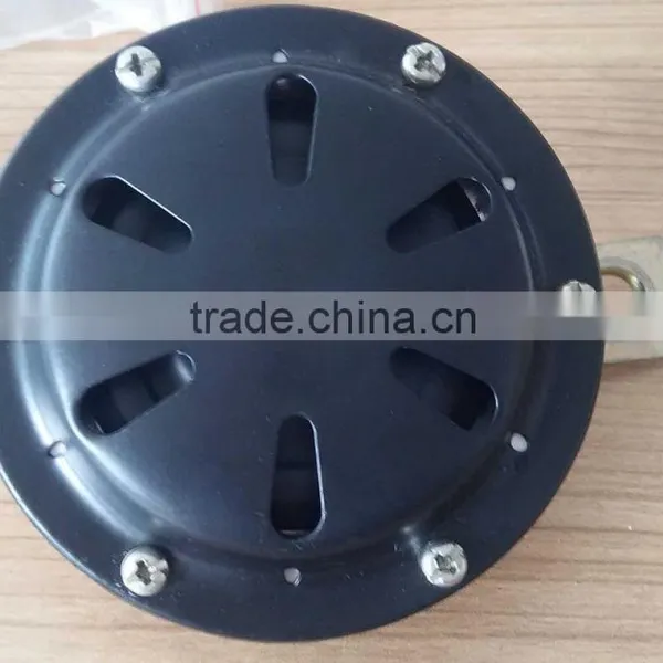 Electric Disk Horn 100mm, Automobile Electric Horn ,12v Disc Horn photo-6