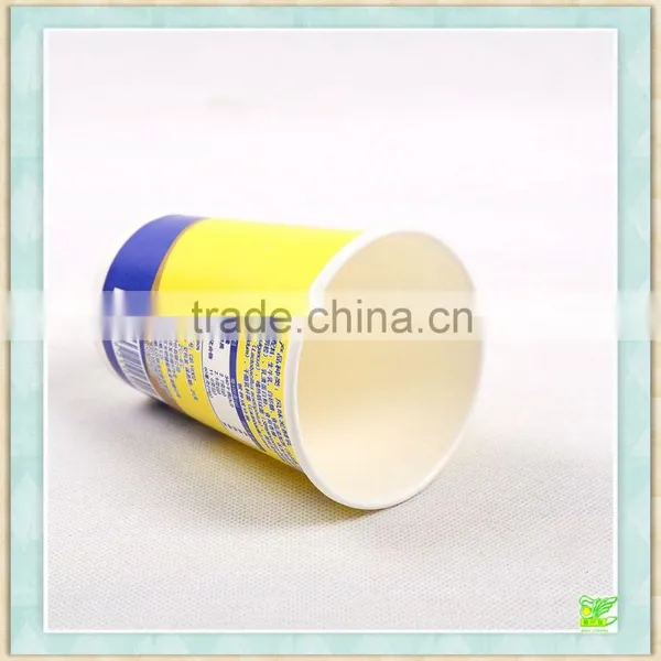 Customized Printing Outlook Paper Cup and Plastic Cup for Sale photo-3