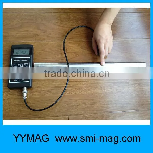 Good Grade Bar Magnet Bar Magnetic Filter 13000gauss photo-5