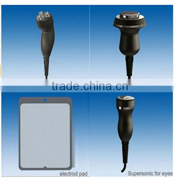 Pure Oxygen Injection Machine photo-4