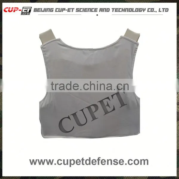 Military Basic Hard Body Armors photo-3