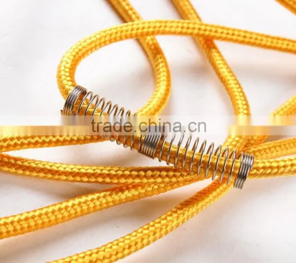 Crossfit Wooden Jump Rope / Skipping Rope Fitness photo-4