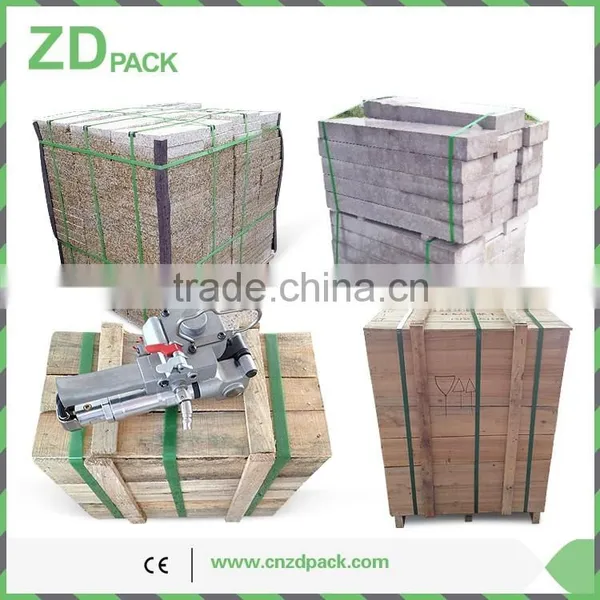 CMV-19 Pneumatic Polypropylene Strapping Machine photo-6