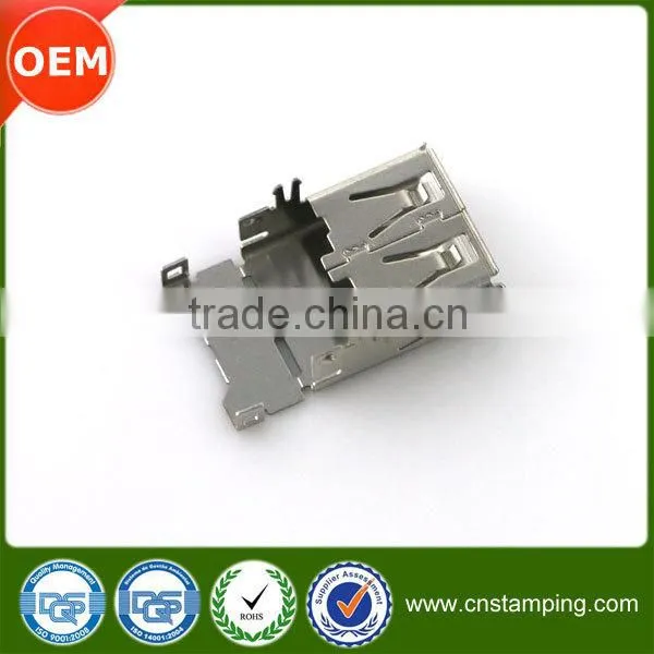 OEM Design 13p Housing Vga Female,2 Pin Female Connector Housing,kept Connector Housing Female Terminal photo-2