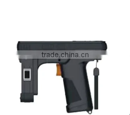 New Product 2015 Xsmart 15 Pda Barcode Scanner , 2d Barcode Scanner Android , Android Fingerprinter Reader photo-3