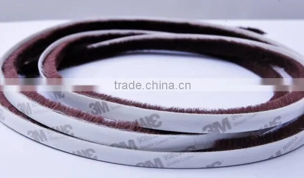 2016 Newest Silicone Window Weatherstrip for Seal photo-3
