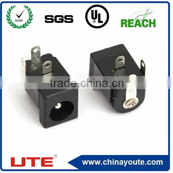 005A, DC Jack Connector. DC POWER JACK Connector
