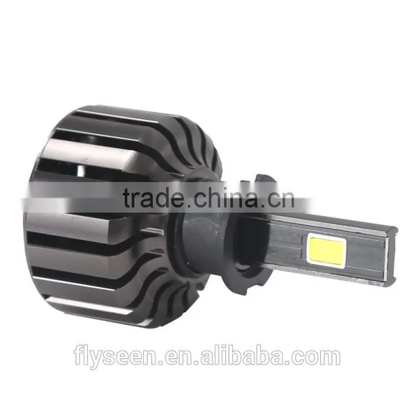 New Style Factory Price 50w H3 Led Headlight Car Led Kits photo-4