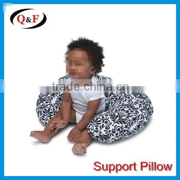 High Quality Nursing Pillow and Positioner for Newborn Babies