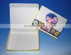 Hot Selling Recycled Paper Lunch Box photo-3