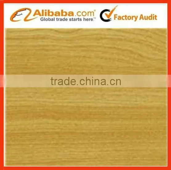Wood Pattern Galvanized PPGI photo-2