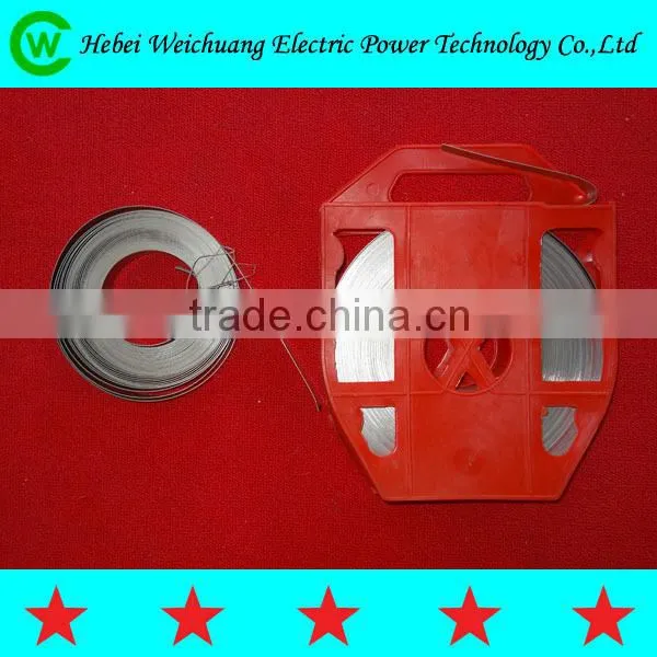 High Quality Electric Power Fittings/hardwares/stainless Steel Band