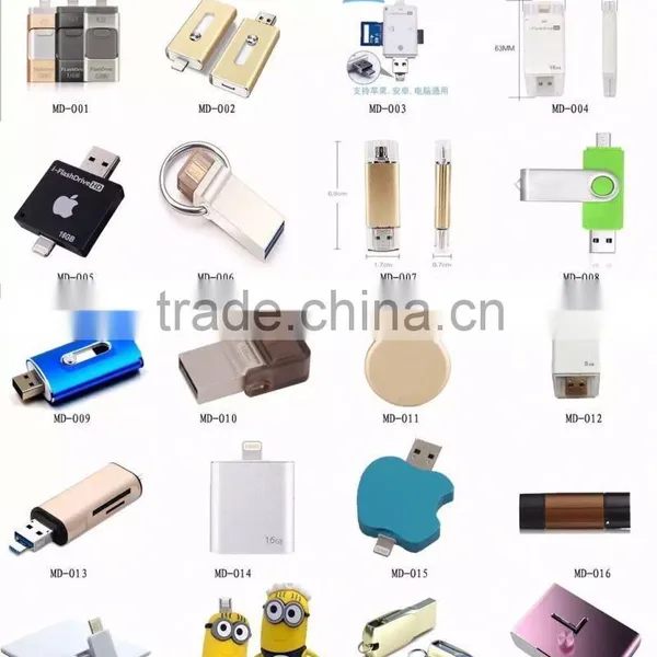Flash Drive Usb Crystal Usb Drive 8gb photo-6