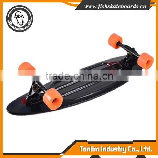 Wholesale Longboard Blank Longboard Decks Wholesale