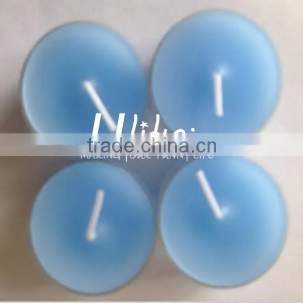 tea candle funny candles unique decorative candles glasses candle