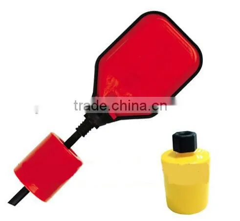 Automatic Level Controller