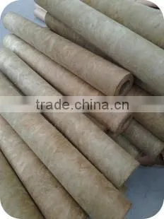 CT Thermal Insulation Mineral Wool Shell