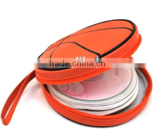 Plush Cute CD Case For Car photo-6
