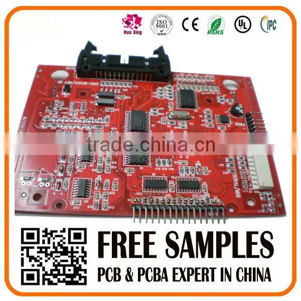 Electronic Board Maker Pcb Board Assembler