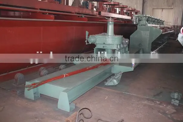 High Efficency and Low Price Center Drive Thickener Supplier photo-2