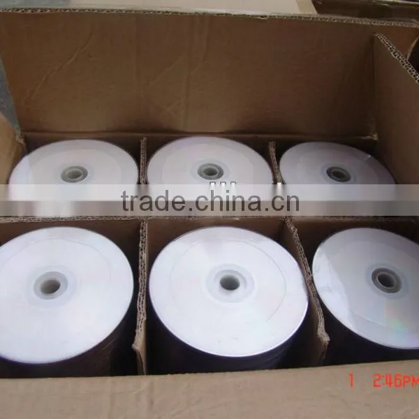 Cheap /hot Sale Wholesale Blank CD-R 700M 80MINS) Blank Cd-r photo-2