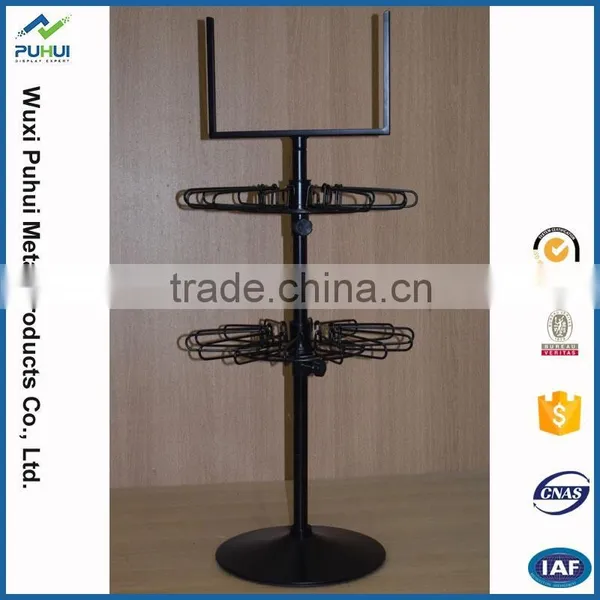 High Quality Counter Wire Display Shelving photo-2