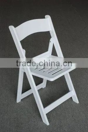 Plastic Folding Chair
