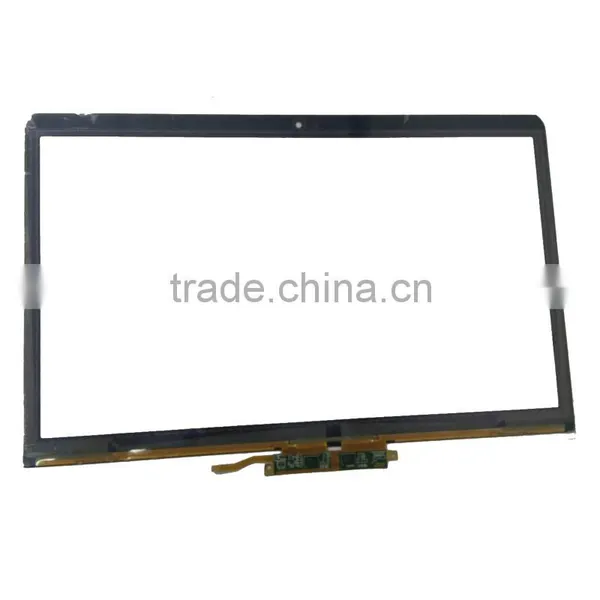 New Original 13.3'' Touch Screen Digitizer For Samsung NP540U3C photo-2