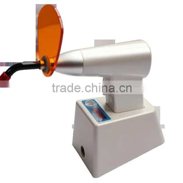 Digital Display New-model Filling Material Dental Curing Light Light Cure