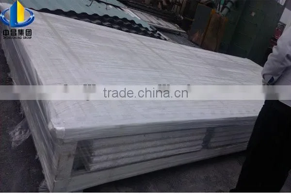 Container House Packaging flat pack container house