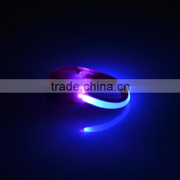 Flash Clip for Shoes Flash Led Light Shoe Clip Bike Cycling Sports Led Lights for Shoes photo-4