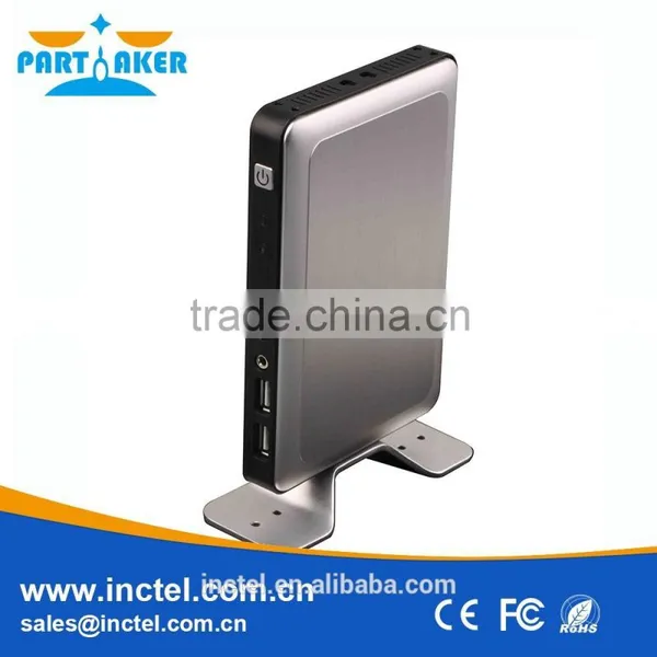 Lowest Price Ultra Smart Top Cloud Terminal Thin Client