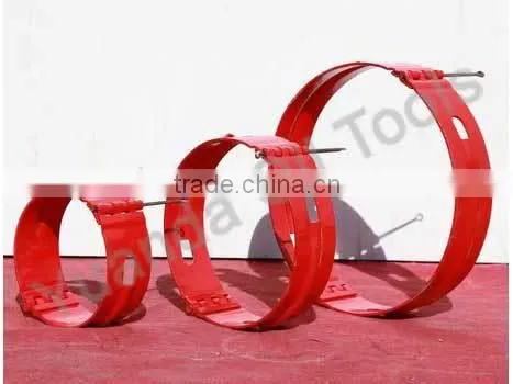 13 3/8 " and 18 5/8" Oil-field Centralizers, API Standard,different Models! photo-3