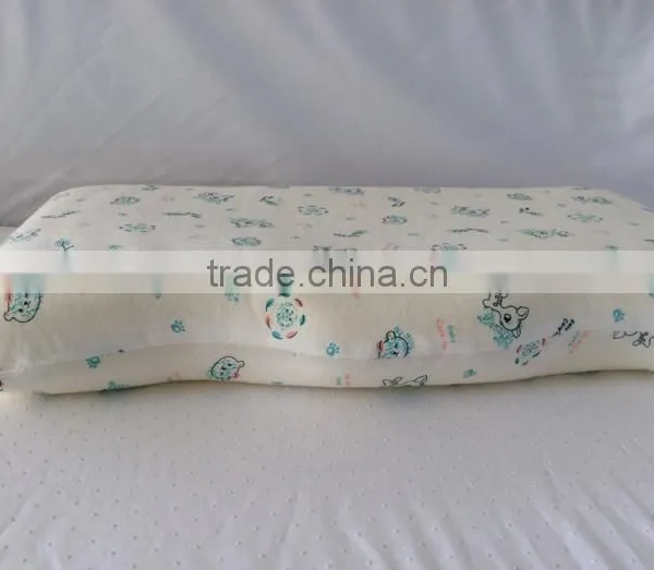 Child Use Memory Foam Pillow With Arms photo-2