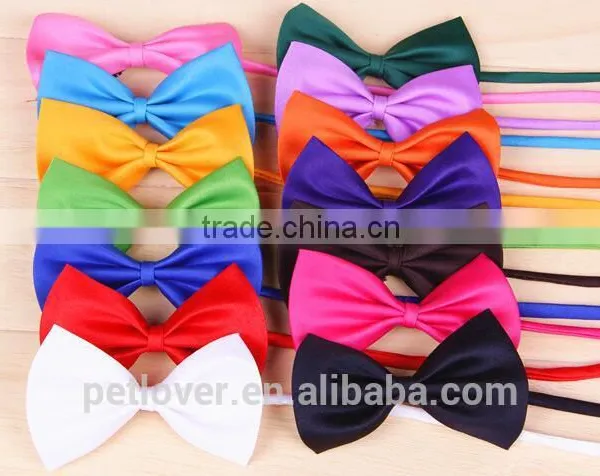Pet Accessories Dog Neckties for Hot Wholesale