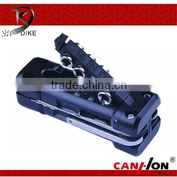 Multi Function Tool With Swiss kn photo-2