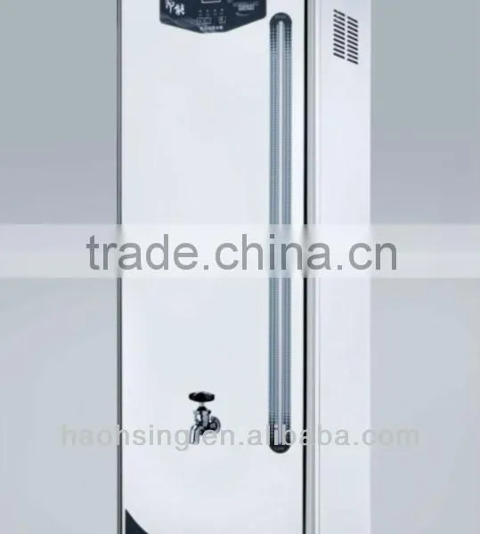 Electric Water Boiler