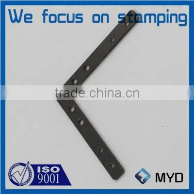 V Shape Right Angle Corner Bracket for LED Panel Light photo-6