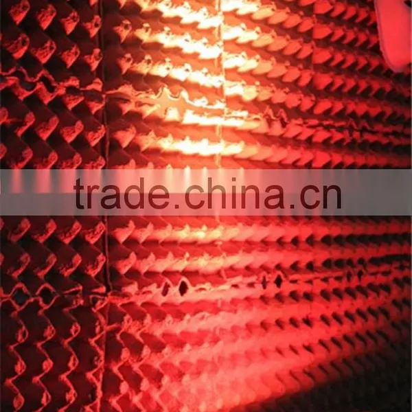 CE Rohs EMI Certification Par64 Battery/IR Wireless LED Par Light, LED Effect Light, LED DJ Light 177x10mm RGB photo-5