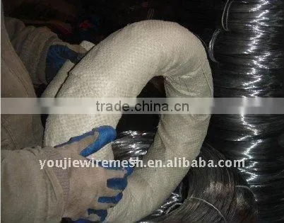 Black Annealed Iron Wire