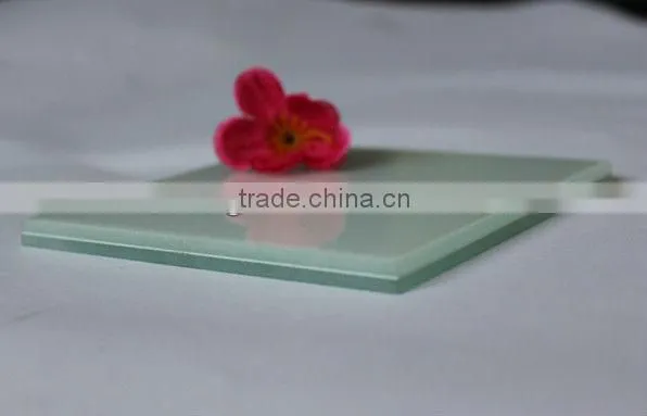 Triplex glass
