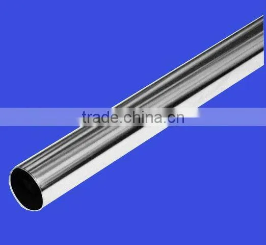 Display System 25mm Round Tube