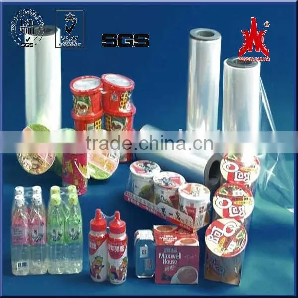 Preservative Film Factory Supply,high Quality Food Wrap Film photo-3