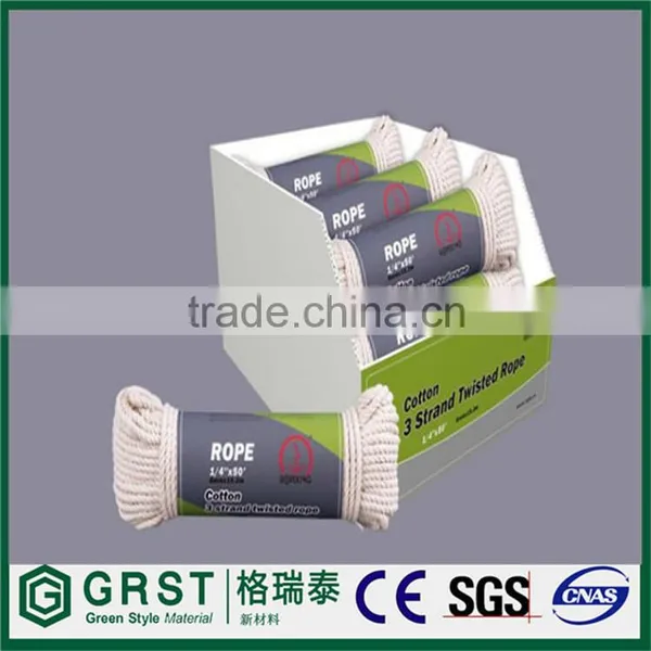 Boat Mooring Rope photo-3