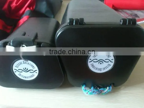 Line-throwing Device Driven by Compressed Air photo-2