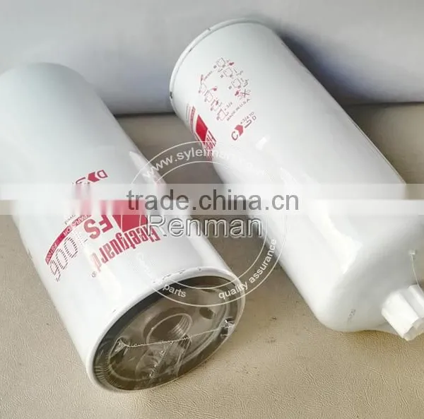 Shiyan Original Truck Fuel Filter FS1006 FS1006 3089916 photo-2