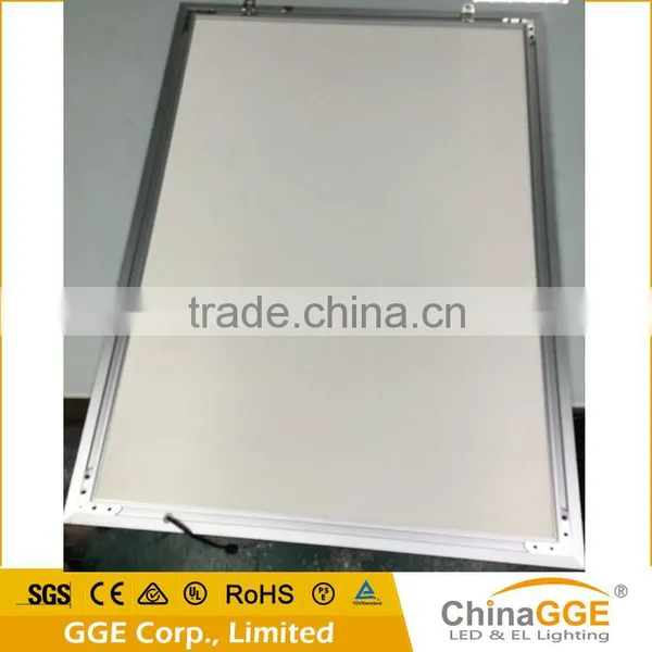 LED Aluminum Extrusion Profile Shadow Box Frames Wholesale Light Box photo-4