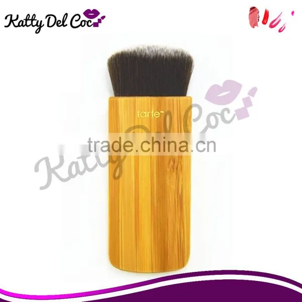High Quality Chinese Makeup Brush Set Professional for Blush Shadow Foundation photo-2
