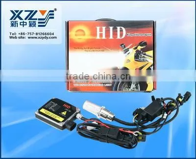 Quality 35w Canbus Hid Conversion Kit photo-4