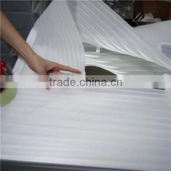 ROCH 404 Hot Sell Cheap PVC Vanity Bathroom White Small photo-4